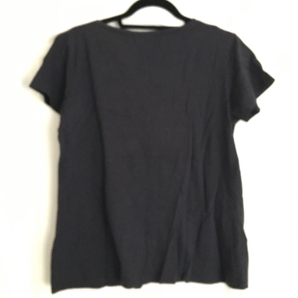 Dark Gray Tshirt - Picture 4 of 4